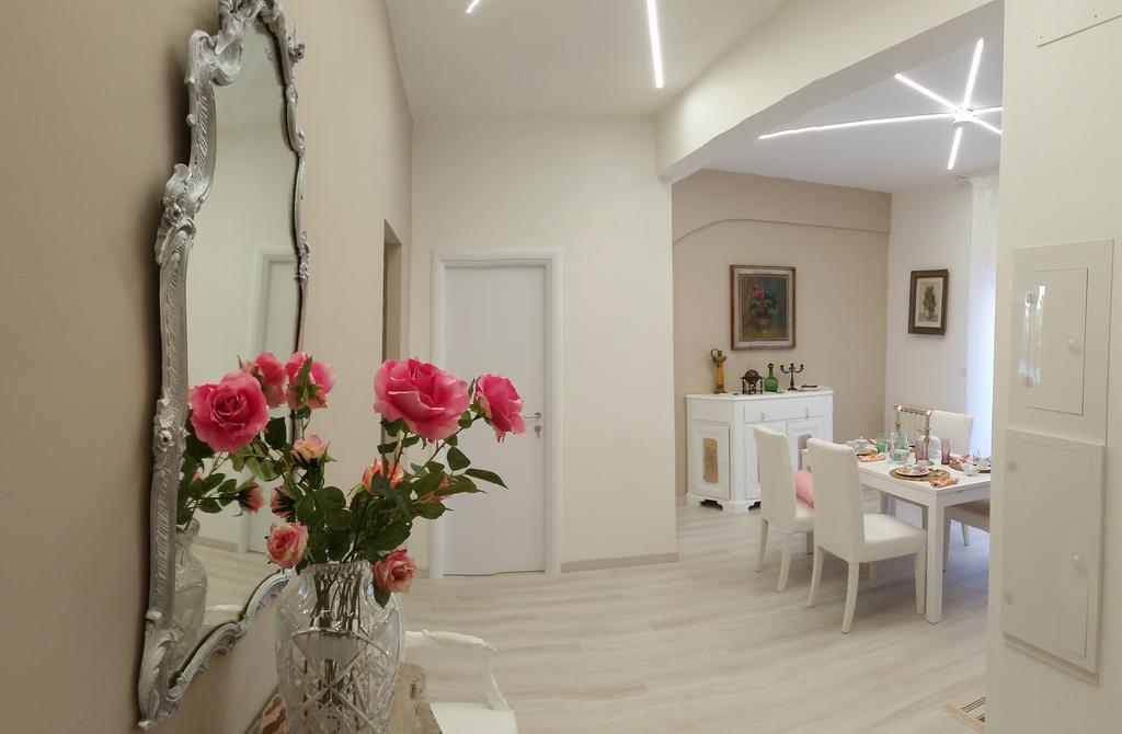 Vatican Suite La Dolcevita Rome Exterior photo