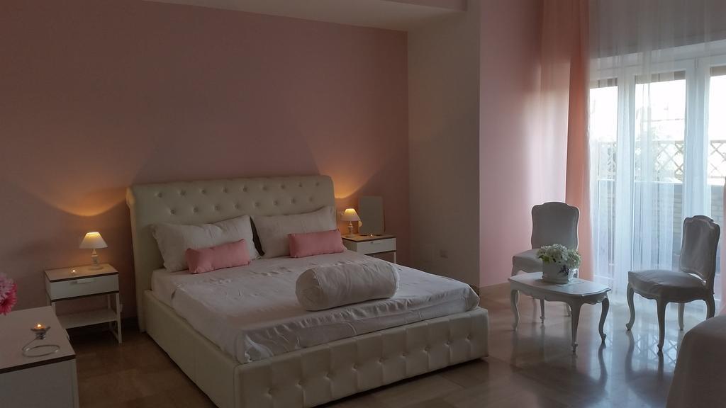 Vatican Suite La Dolcevita Rome Exterior photo
